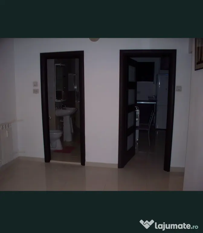 Bd.Unirii - Alba Iulia 2 camere