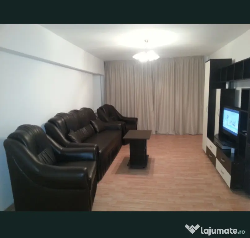 Bd.Unirii - Alba Iulia 2 camere
