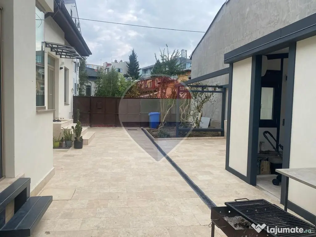 Ferdinand – Moșilor | Teren 154 mp | Parcare de resedinta - Bucuresti (Bucuresti-Ilfov)