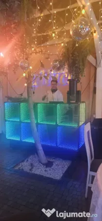 DJ evenimente private