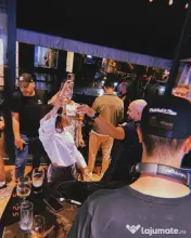 DJ evenimente private 