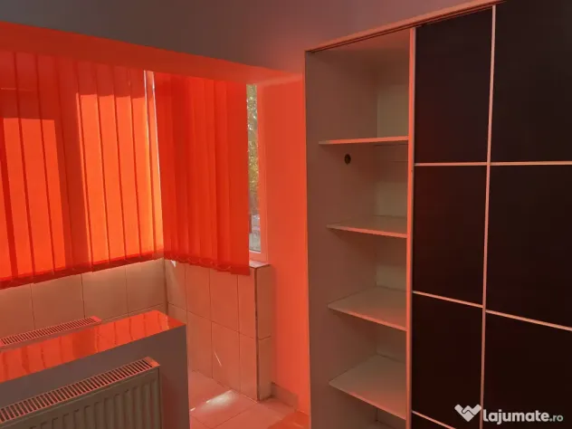 Garsonieră de închiriat