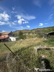 VÂND TEREN 2.000 MP ÎN BONT, JUDEȚUL CLUJ – OPORTUNITAT 