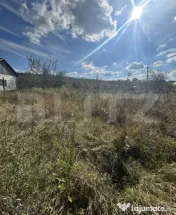 VÂND TEREN 2.000 MP ÎN BONT, JUDEȚUL CLUJ – OPORTUNITAT 