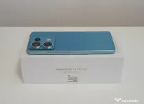 Xiaomi Redmi Note 13 Pro 5G 8GB/256GB Ocean Blue | Full Box | Ca Nou