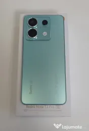 Xiaomi Redmi Note 13 Pro 5G 8GB/256GB Ocean Blue | Full Box | Ca Nou