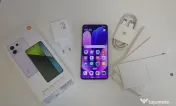 Xiaomi Redmi Note 13 Pro 5G 8GB/256GB Ocean Blue | Full Box | Ca Nou