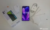 Xiaomi Redmi Note 13 Pro 5G 8GB/256GB Ocean Blue | Full Box | Ca Nou