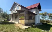 Teren intravilan, 1.200 mp, zona Baisa