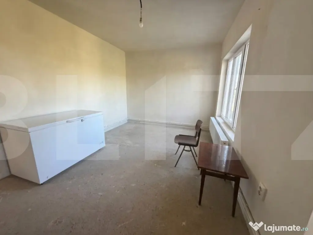 Teren intravilan, 1.200 mp, zona Baisa - Baisa (Botosani)
