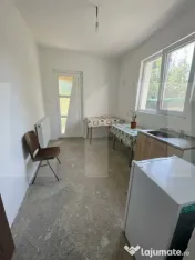 Teren intravilan, 1.200 mp, zona Baisa