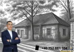 FILM! 4.900mp teren intravilan, cu casa, in Tufalau, Covasna