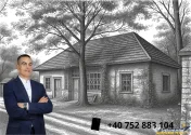 FILM! 4.900mp teren intravilan, cu casa, in Tufalau, Covasna