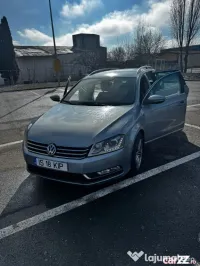 Passat b7 automat