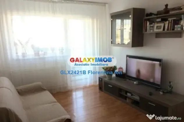9110 Apartament 2 camere Drumul Taberei-Valea Ialomitei - Bucuresti (Bucuresti-Ilfov)