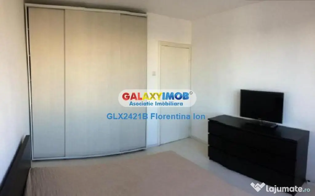 9110 Apartament 2 camere Drumul Taberei-Valea Ialomitei - Bucuresti (Bucuresti-Ilfov)