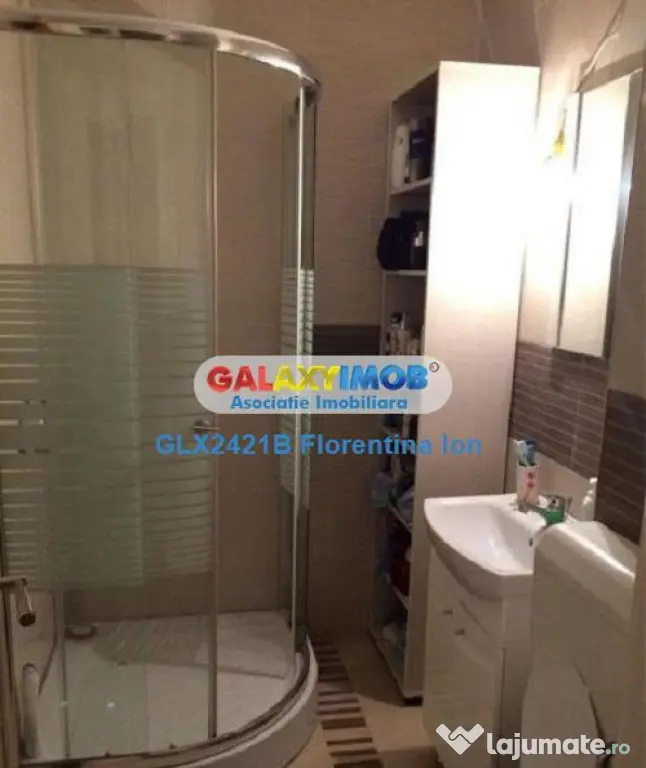 9110 Apartament 2 camere Drumul Taberei-Valea Ialomitei - Bucuresti (Bucuresti-Ilfov)