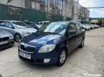 Skoda Fabia II Break 2009 | 1.4 TDI 80 CP | AC | RATE