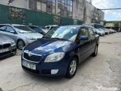 Skoda Fabia II Break 2009 | 1.4 TDI 80 CP | AC | RATE 