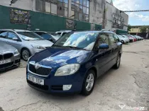 Skoda Fabia II Break 2009 | 1.4 TDI 80 CP | AC | RATE
