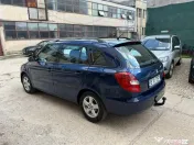 Skoda Fabia II Break 2009 | 1.4 TDI 80 CP | AC | RATE 
