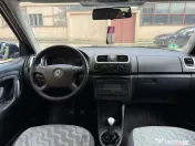 Skoda Fabia II Break 2009 | 1.4 TDI 80 CP | AC | RATE 