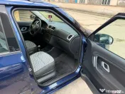 Skoda Fabia II Break 2009 | 1.4 TDI 80 CP | AC | RATE 