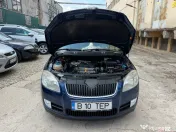 Skoda Fabia II Break 2009 | 1.4 TDI 80 CP | AC | RATE 
