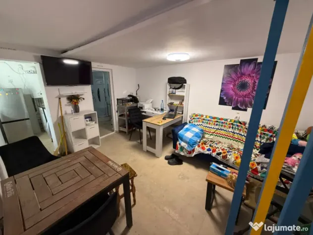 ZONA GLORIEI-CASA 2 CAMERE , RENOVATA 2025 - Tulcea (Tulcea)