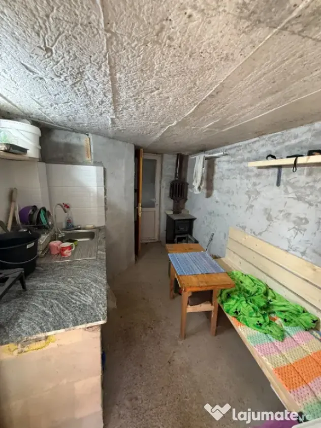 ZONA GLORIEI-CASA 2 CAMERE , RENOVATA 2025 - Tulcea (Tulcea)