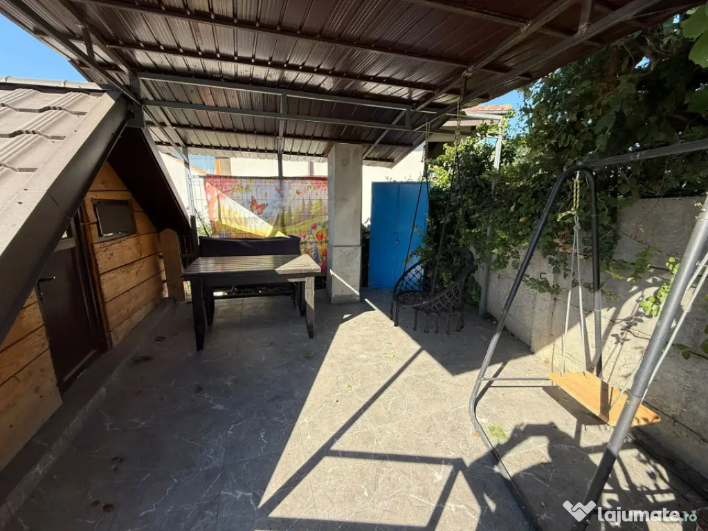 ZONA GLORIEI-CASA 2 CAMERE , RENOVATA 2025 - Tulcea (Tulcea)