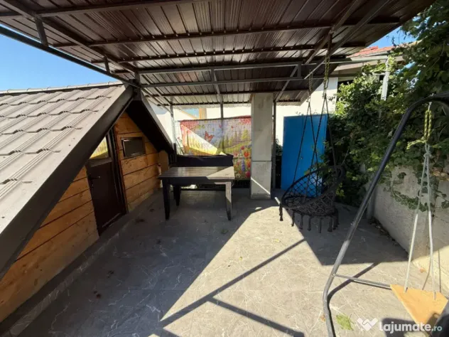ZONA GLORIEI-CASA 2 CAMERE , RENOVATA 2025 - Tulcea (Tulcea)