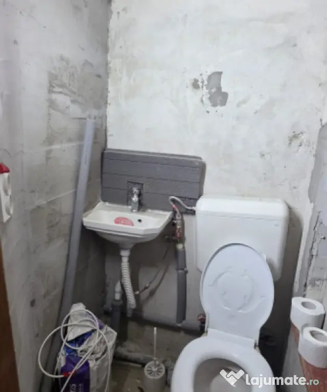 ZONA GLORIEI-CASA 2 CAMERE , RENOVATA 2025 - Tulcea (Tulcea)