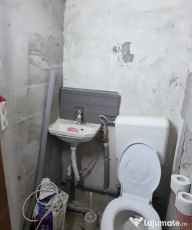 ZONA GLORIEI-CASA 2 CAMERE , RENOVATA 2025 - Tulcea (Tulcea)