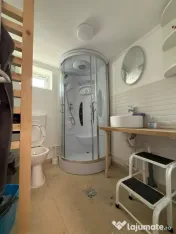 ZONA GLORIEI-CASA 2 CAMERE , RENOVATA 2025