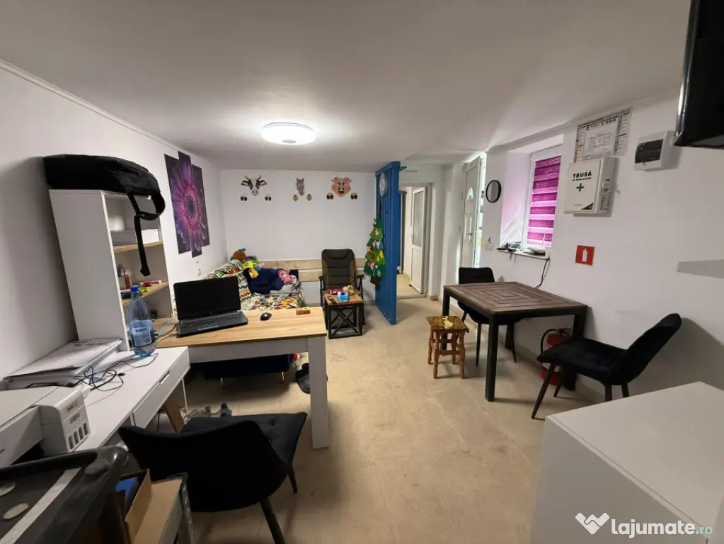 ZONA GLORIEI-CASA 2 CAMERE , RENOVATA 2025 - Tulcea (Tulcea)