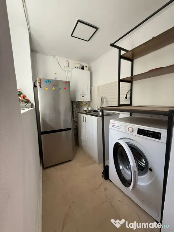 ZONA GLORIEI-CASA 2 CAMERE , RENOVATA 2025 - Tulcea (Tulcea)