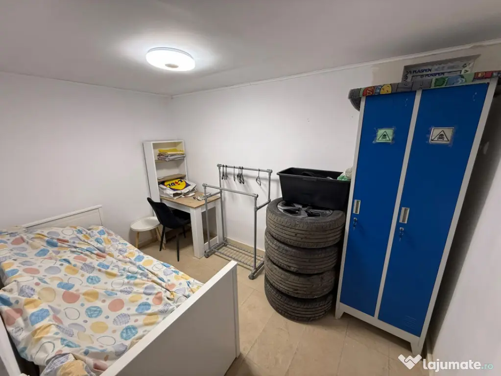 ZONA GLORIEI-CASA 2 CAMERE , RENOVATA 2025 - Tulcea (Tulcea)
