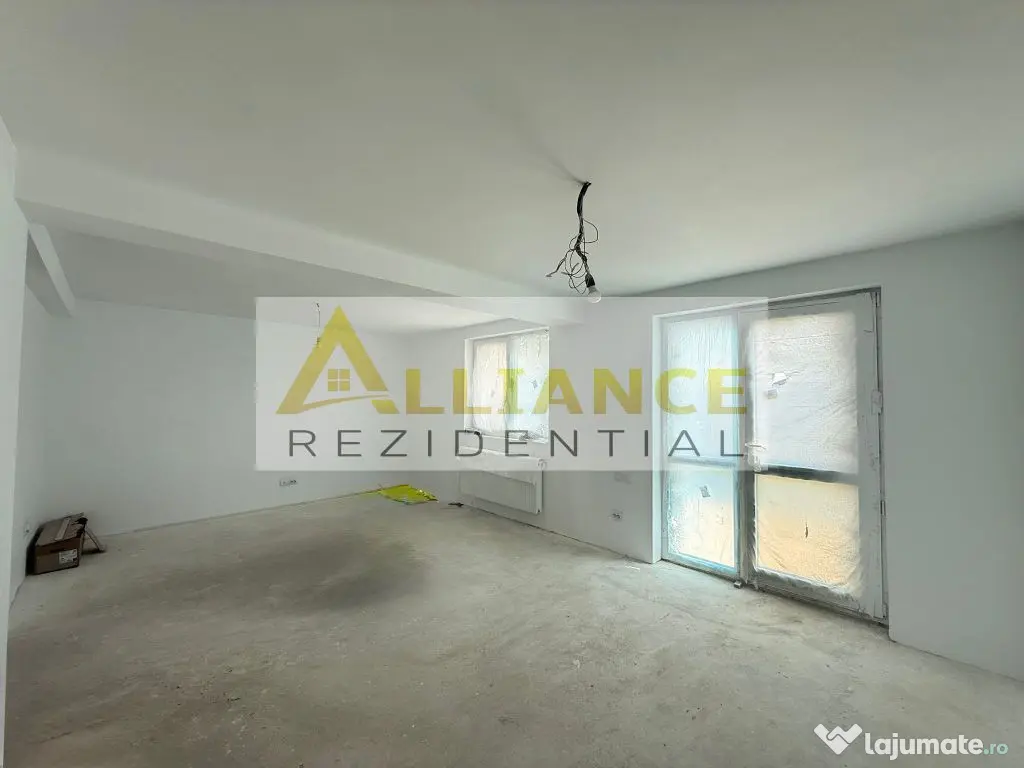 Vila tip duplex | 4 camere | 2 bai | Panouri solare - Berceni (Bucuresti-Ilfov)