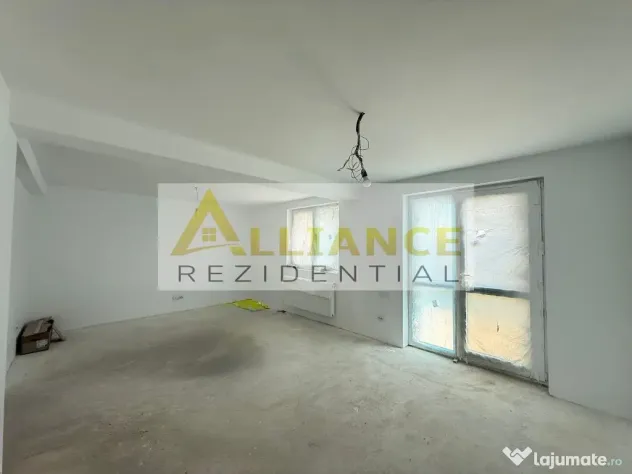 Vila tip duplex | 4 camere | 2 bai | Panouri solare - Berceni (Bucuresti-Ilfov)