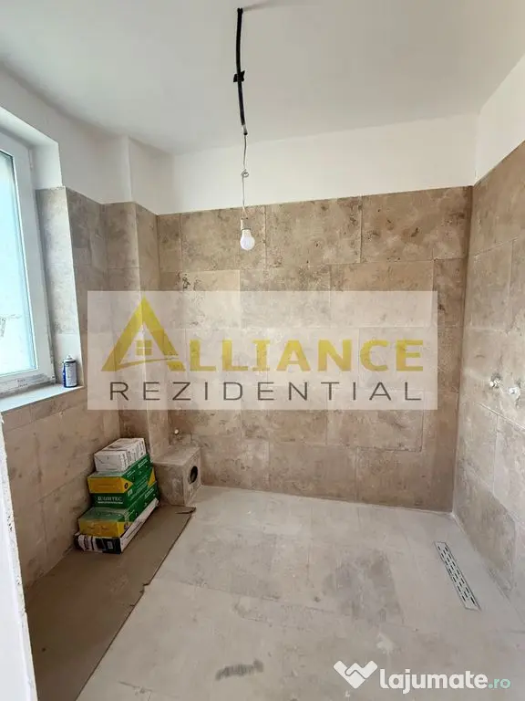 Vila tip duplex | 4 camere | 2 bai | Panouri solare - Berceni (Bucuresti-Ilfov)