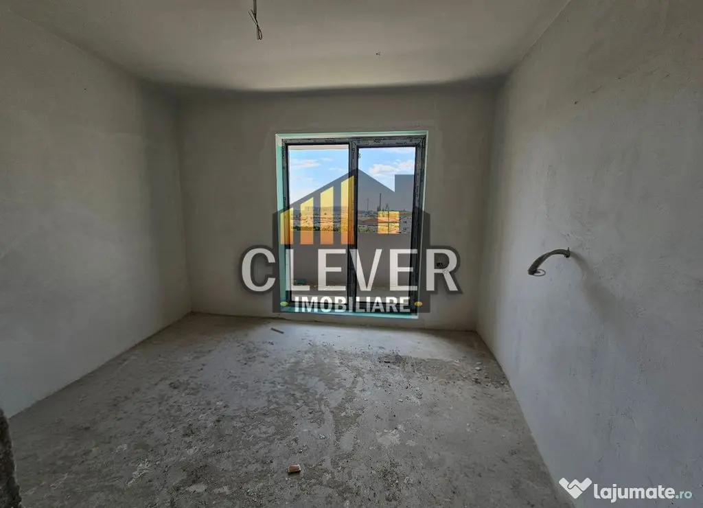 3 Camere Parcare gratis | Balcon 18,5 mp | Pallady | Comision 0% - Bucuresti (Bucuresti-Ilfov)
