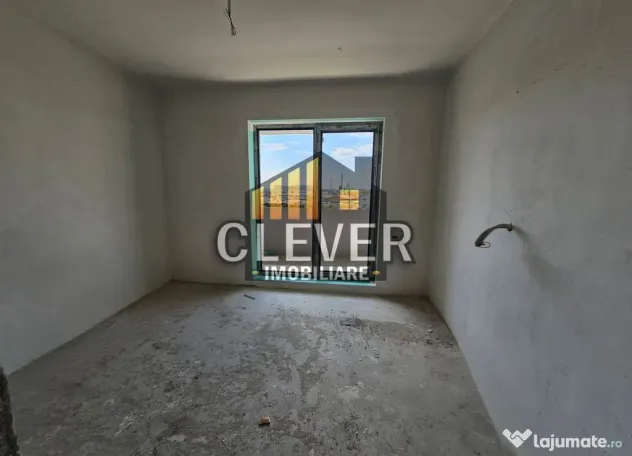 3 Camere Parcare gratis | Balcon 18,5 mp | Pallady | Comision 0% - Bucuresti (Bucuresti-Ilfov)