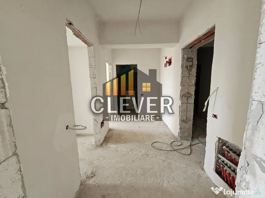 3 Camere Parcare gratis | Balcon 18,5 mp | Pallady | Comision 0% - Bucuresti (Bucuresti-Ilfov)