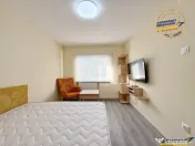 De inchiriat apartament 2 camere modern utilat. Lenin, Sfant 