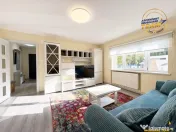 De inchiriat apartament 2 camere modern utilat. Lenin, Sfant 