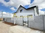 Vila P+M | 4 camere | 3 bai | Teren 308mp