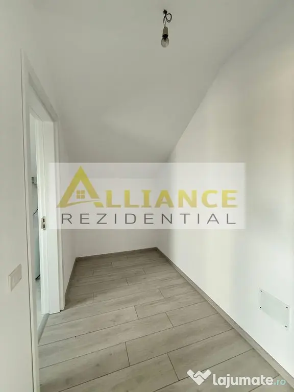Vila P+M | 4 camere | 3 bai | Teren 308mp - Berceni (Bucuresti-Ilfov)