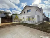 Vila P+M | 4 camere | 3 bai | Teren 308mp 