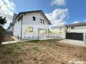 Vila P+M | 4 camere | 3 bai | Teren 308mp 